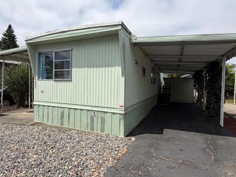227 Hermosa Circle Santa Rosa CA 95409