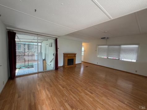 227 Hermosa Circle Santa Rosa CA 95409