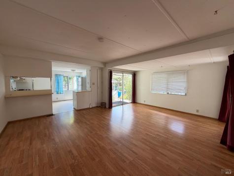 227 Hermosa Circle Santa Rosa CA 95409