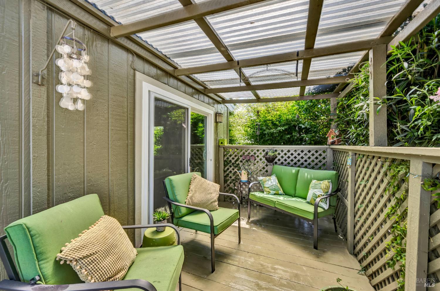 6468 Washington Street Yountville CA 94599