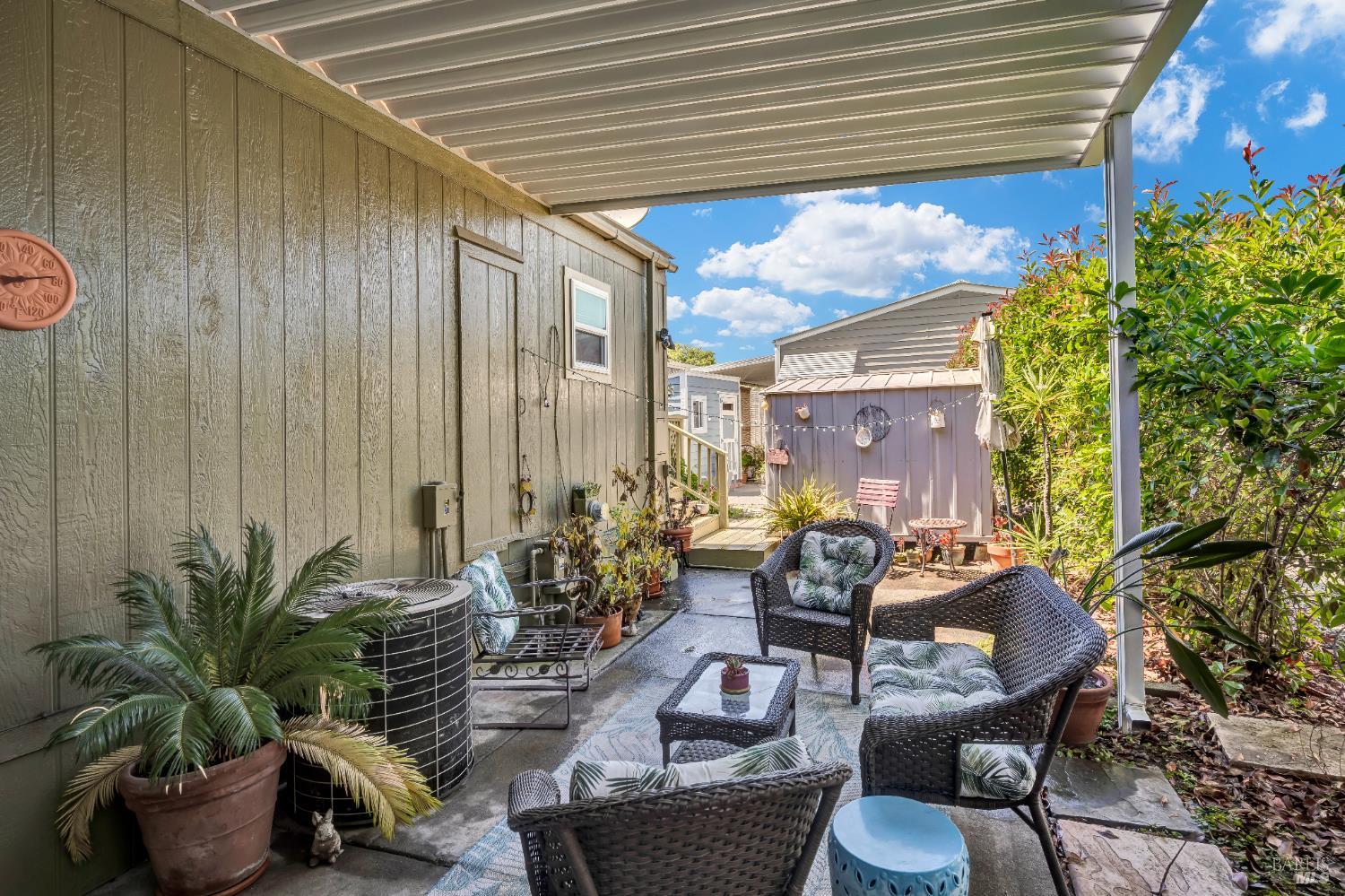 6468 Washington Street Yountville CA 94599