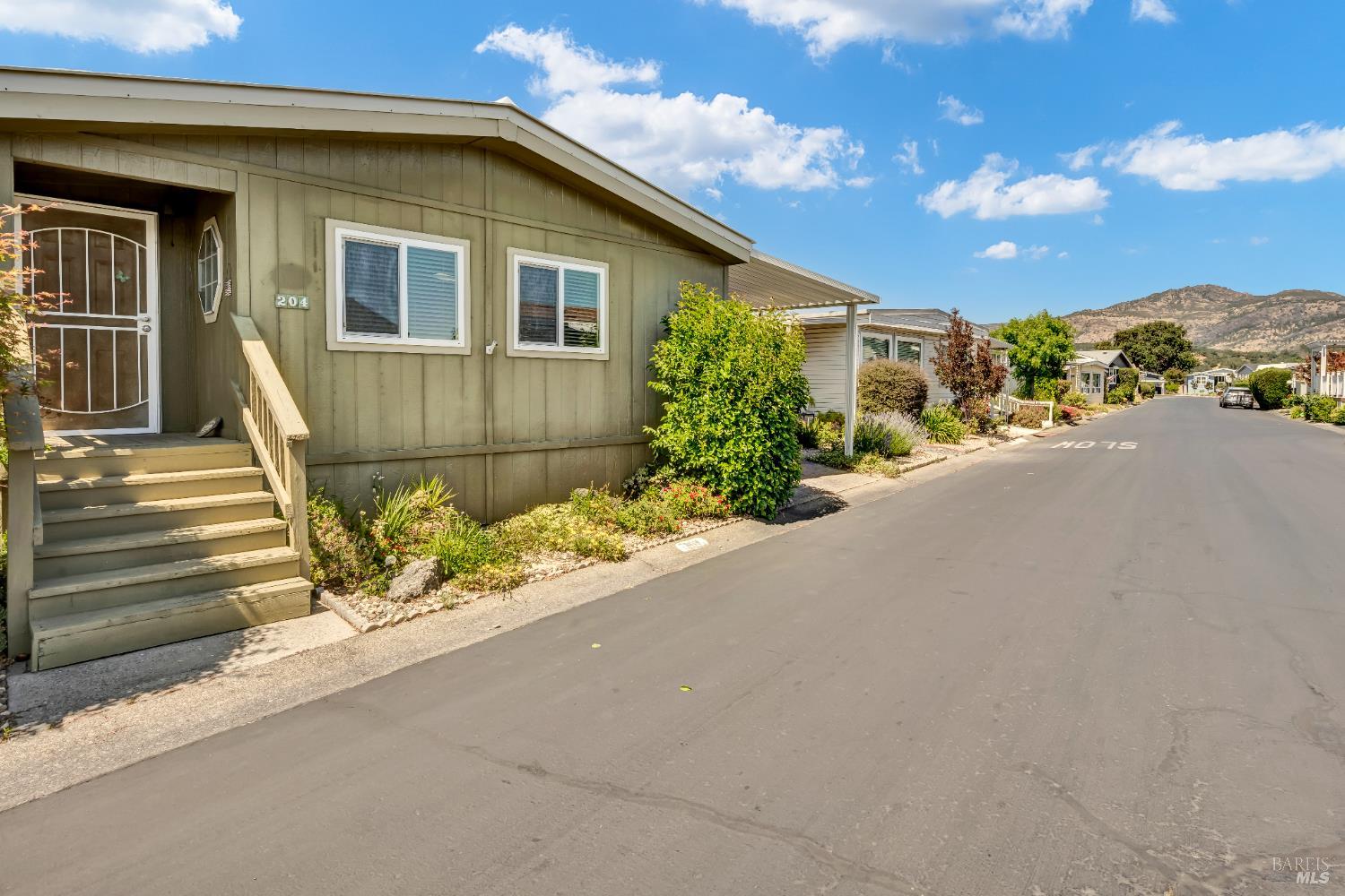 6468 Washington Street Yountville CA 94599