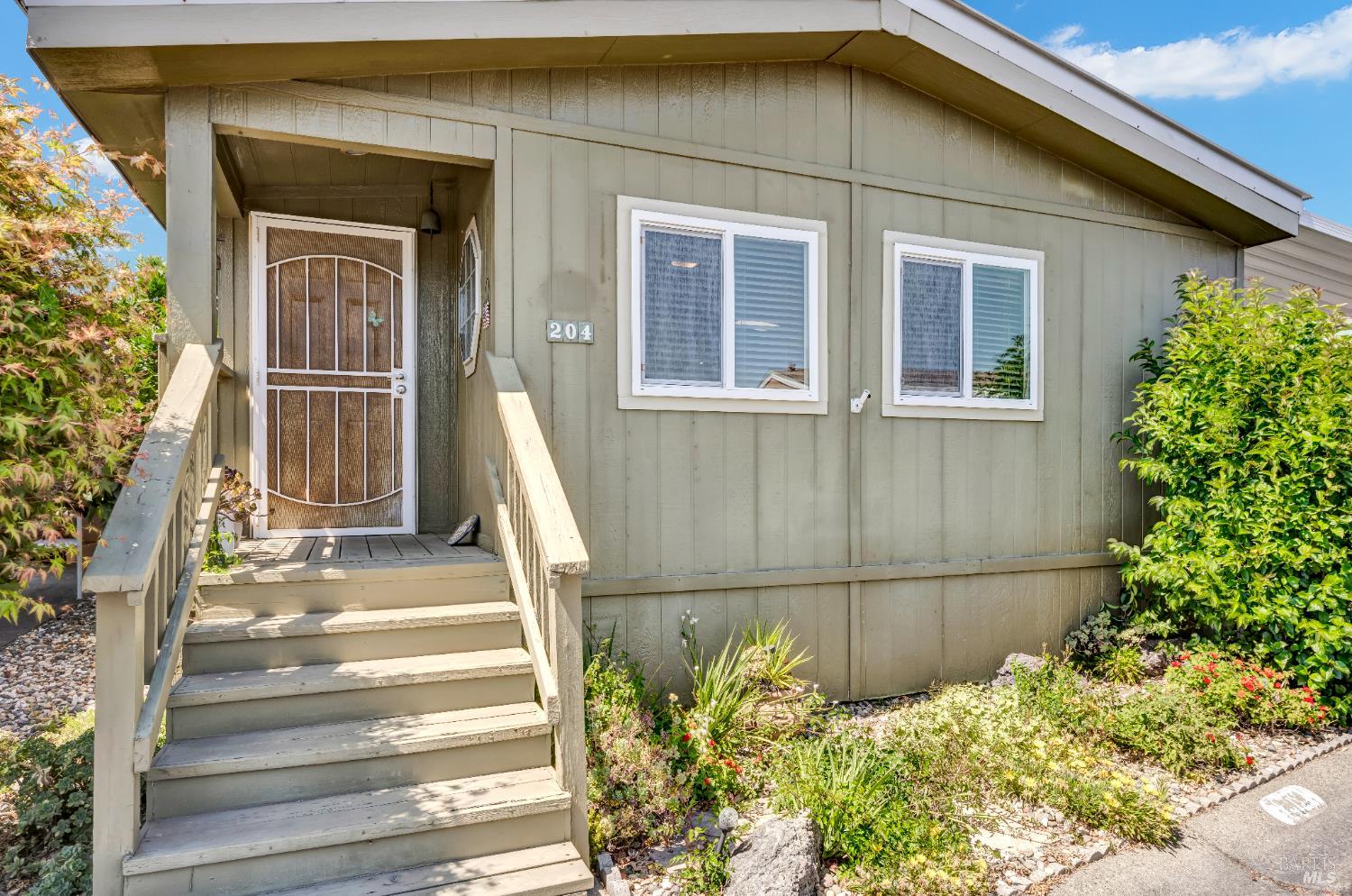 6468 Washington Street Yountville CA 94599