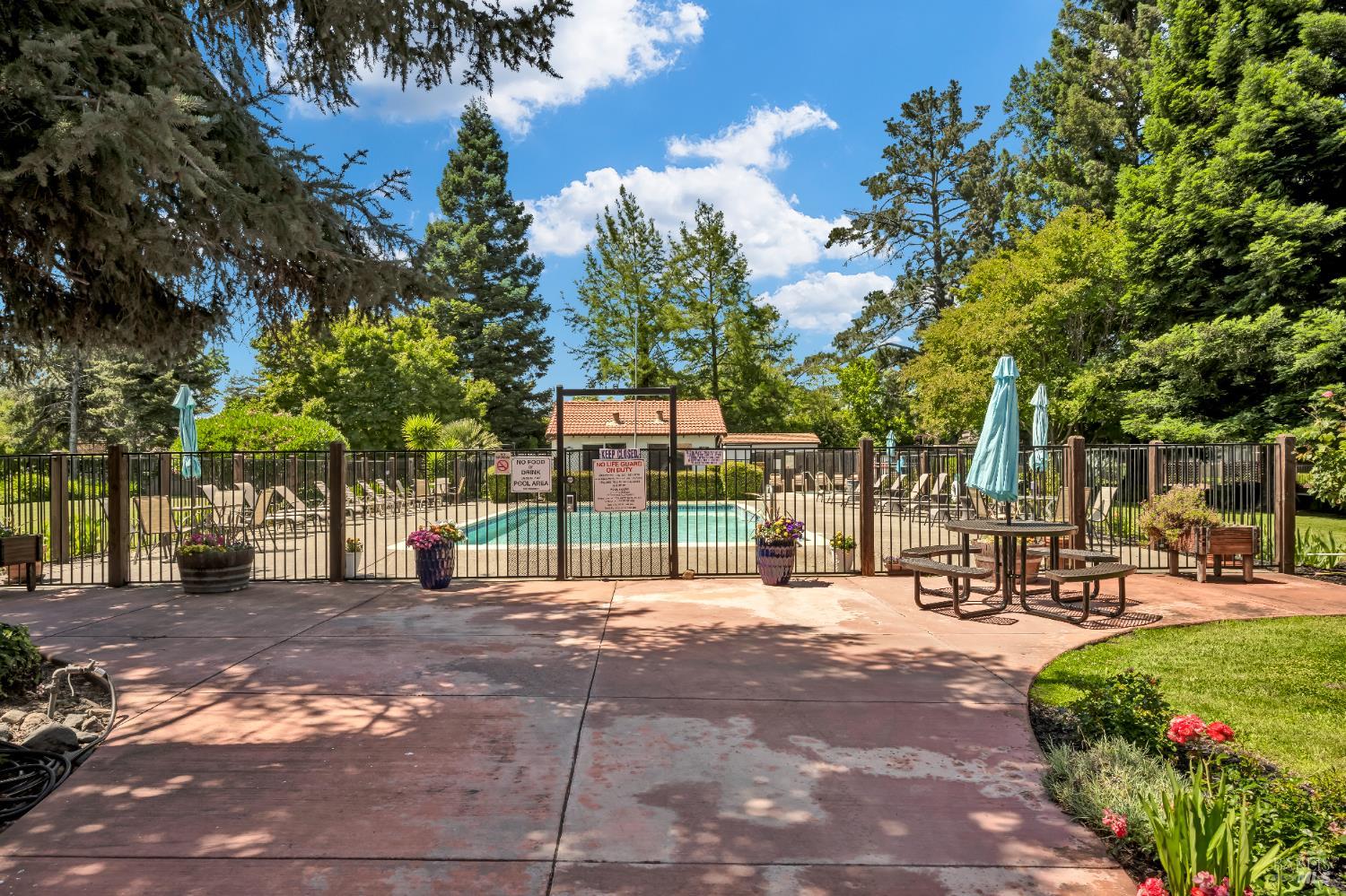 6468 Washington Street Yountville CA 94599