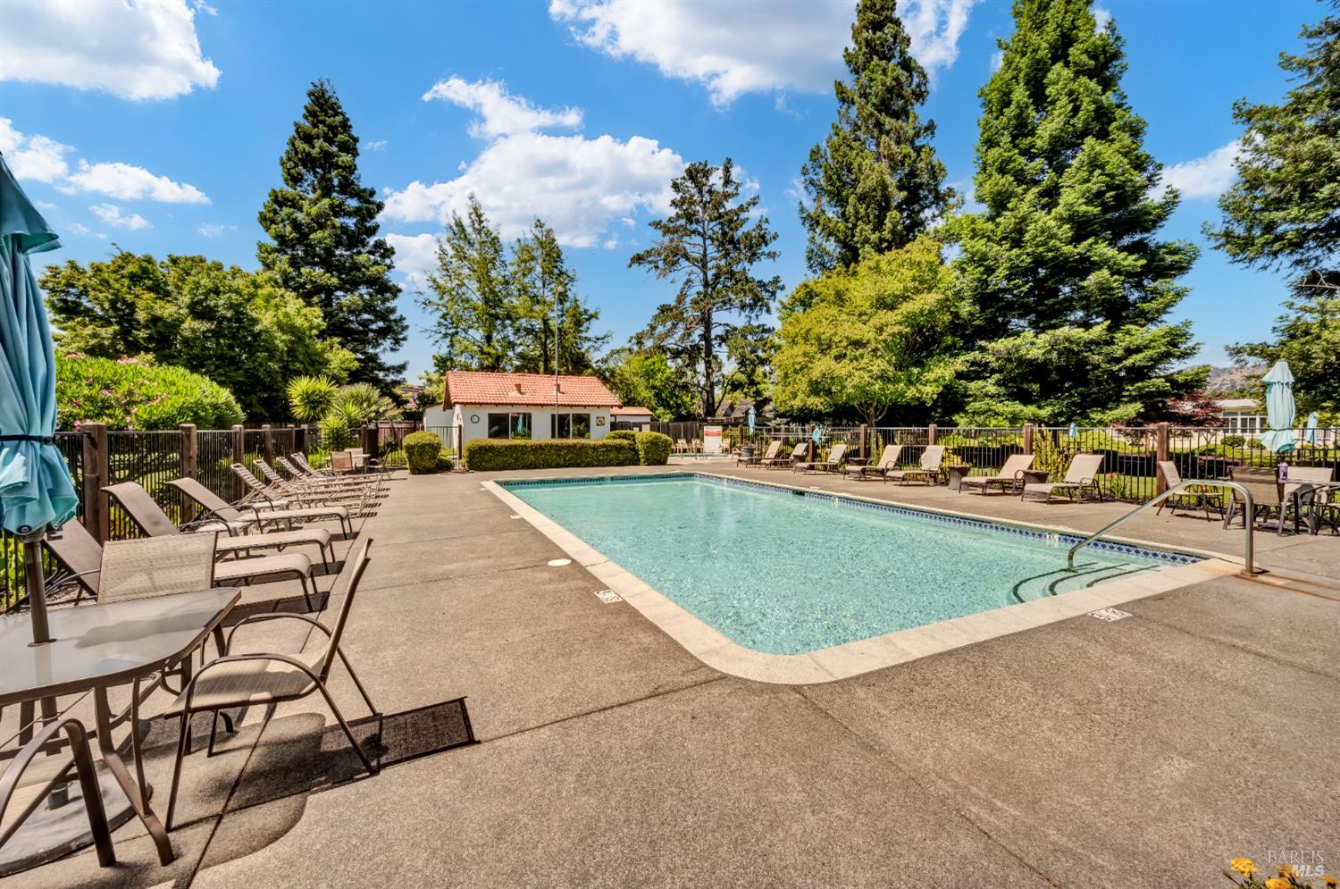 6468 Washington Street Yountville CA 94599