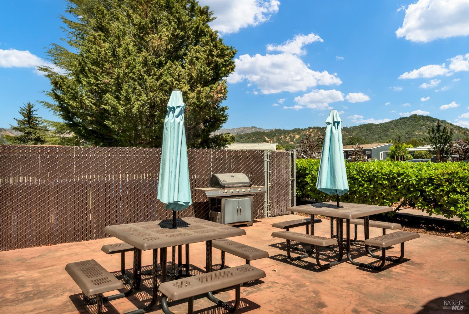 6468 Washington Street Yountville CA 94599