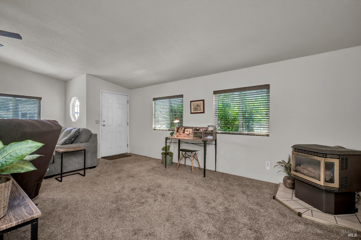 6468 Washington Street Yountville CA 94599