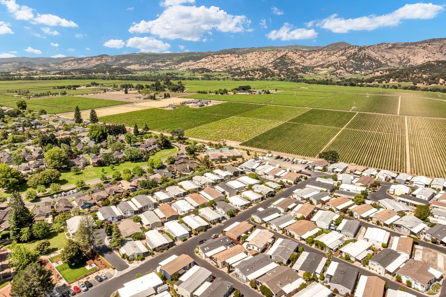 6468 Washington Street Yountville CA 94599