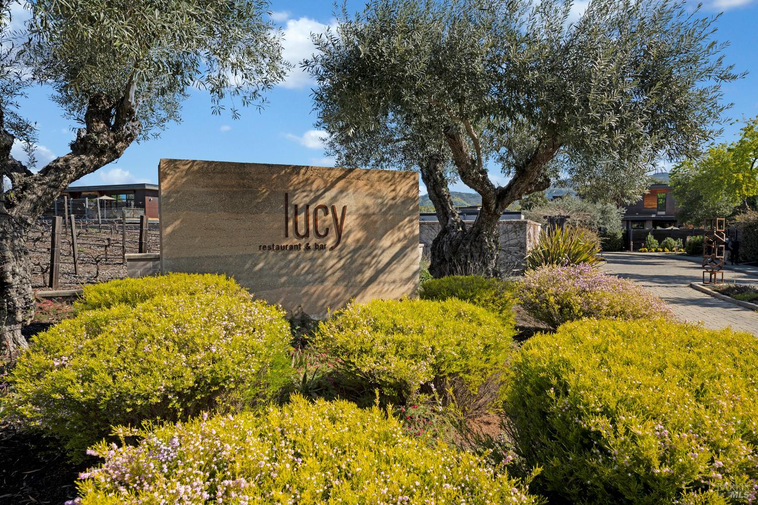 6468 Washington Street Yountville CA 94599