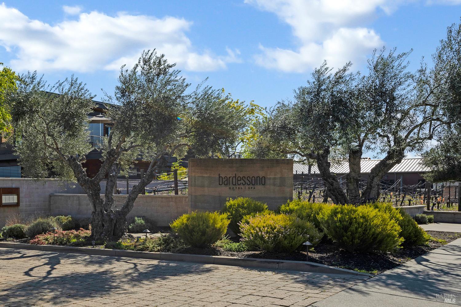 6468 Washington Street Yountville CA 94599