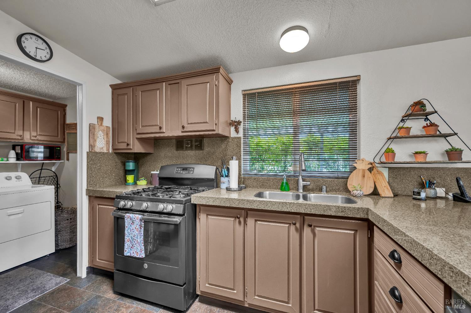 6468 Washington Street Yountville CA 94599