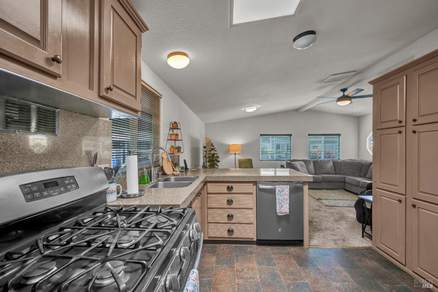 6468 Washington Street Yountville CA 94599