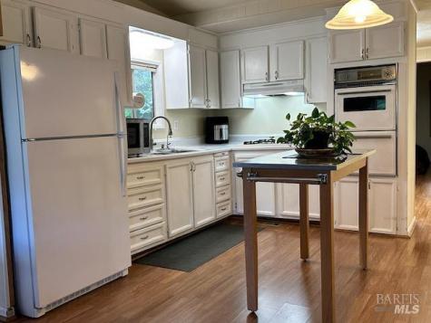 31 Springhill Court Santa Rosa CA 95409