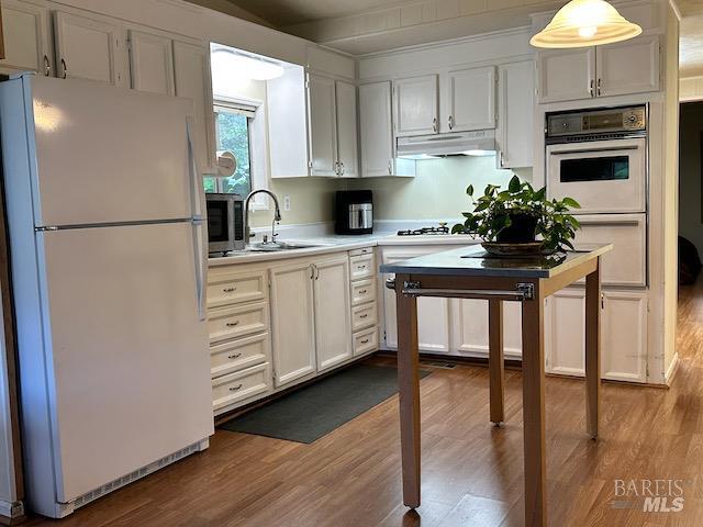 31 Springhill Court Santa Rosa CA 95409