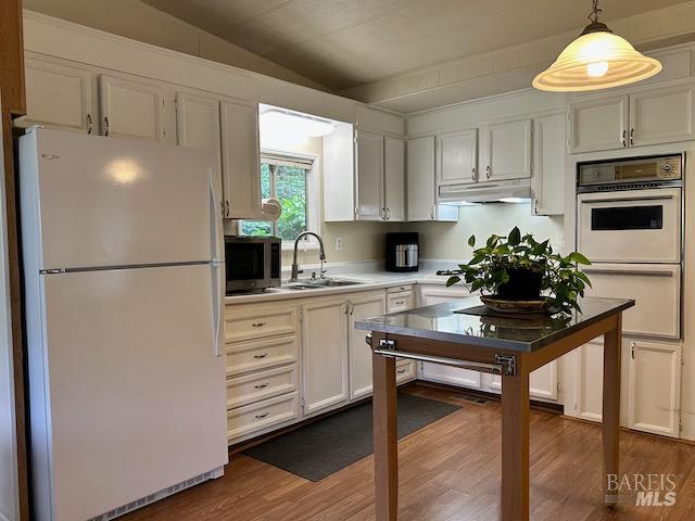 31 Springhill Court Santa Rosa CA 95409