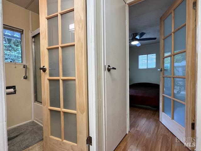 31 Springhill Court Santa Rosa CA 95409
