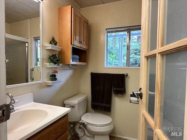 31 Springhill Court Santa Rosa CA 95409