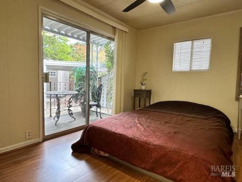 31 Springhill Court Santa Rosa CA 95409