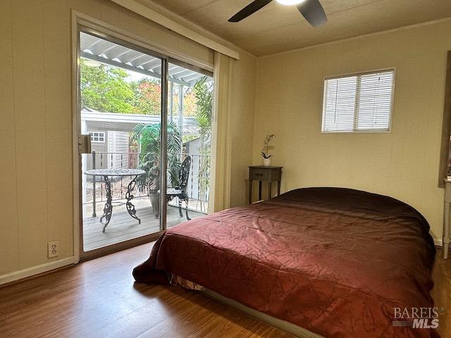 31 Springhill Court Santa Rosa CA 95409