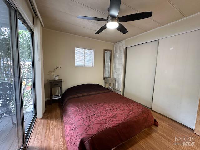 31 Springhill Court Santa Rosa CA 95409