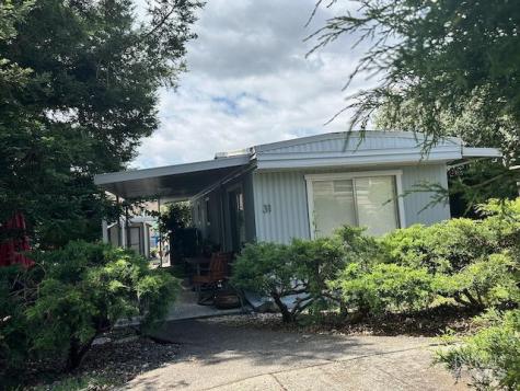 31 Springhill Court Santa Rosa CA 95409