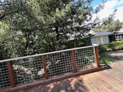 31 Springhill Court Santa Rosa CA 95409
