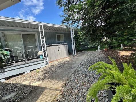 31 Springhill Court Santa Rosa CA 95409