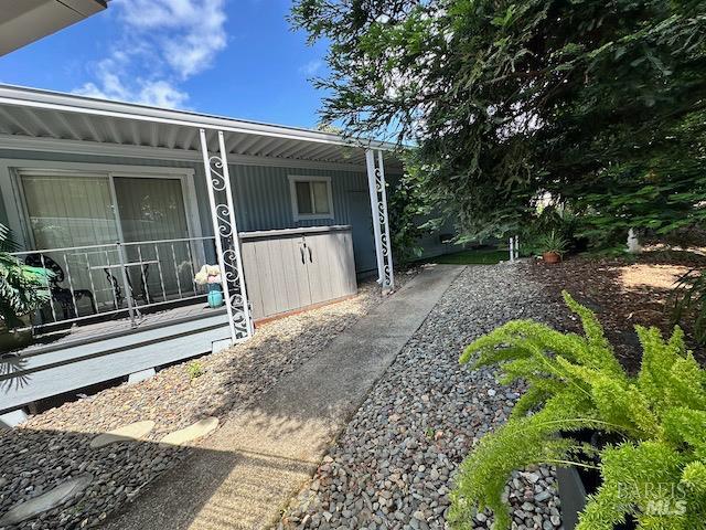 31 Springhill Court Santa Rosa CA 95409