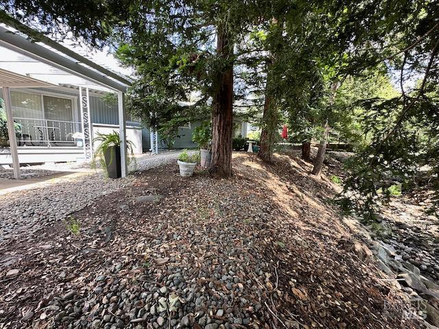31 Springhill Court Santa Rosa CA 95409