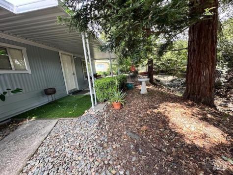 31 Springhill Court Santa Rosa CA 95409