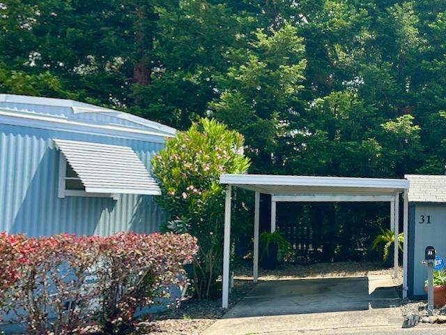 31 Springhill Court Santa Rosa CA 95409