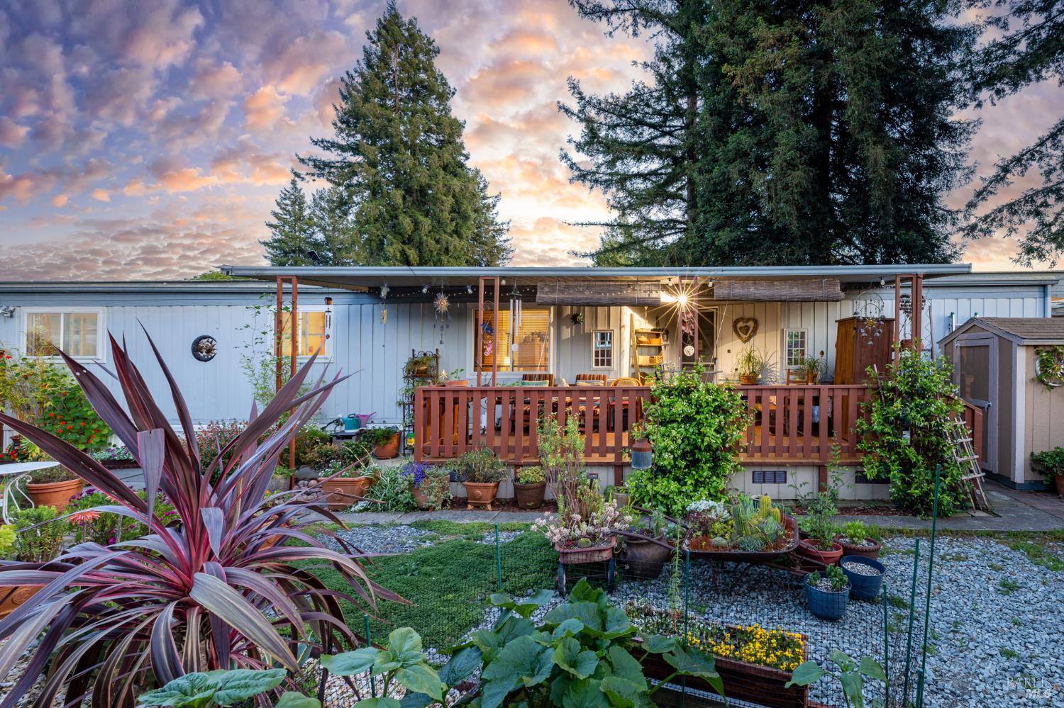 29 Hemlock Court Rohnert Park CA 94928