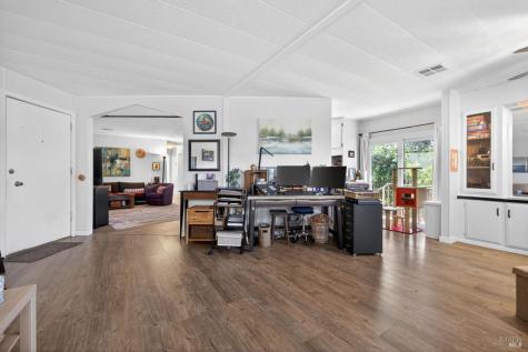 29 Hemlock Court Rohnert Park CA 94928