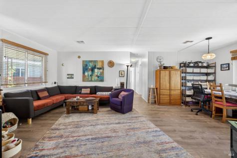 29 Hemlock Court Rohnert Park CA 94928