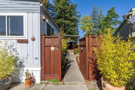 29 Hemlock Court Rohnert Park CA 94928