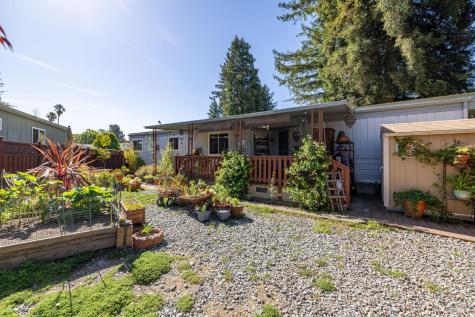 29 Hemlock Court Rohnert Park CA 94928