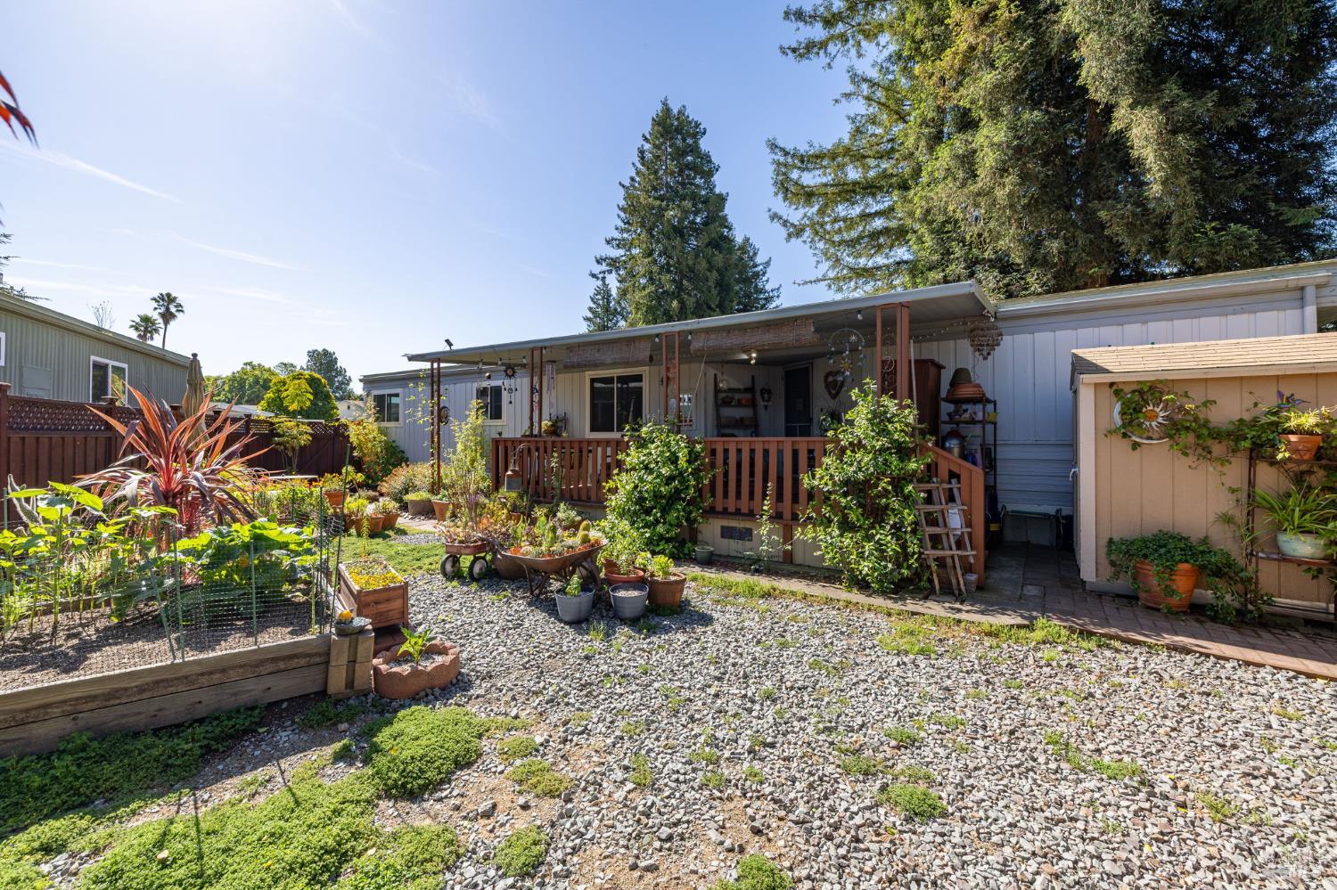 29 Hemlock Court Rohnert Park CA 94928