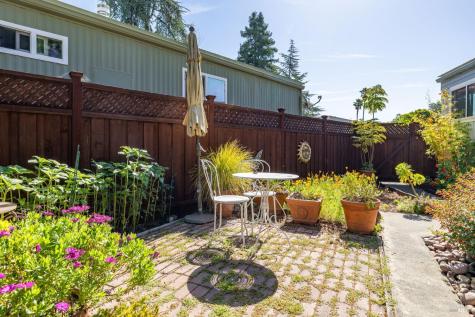 29 Hemlock Court Rohnert Park CA 94928