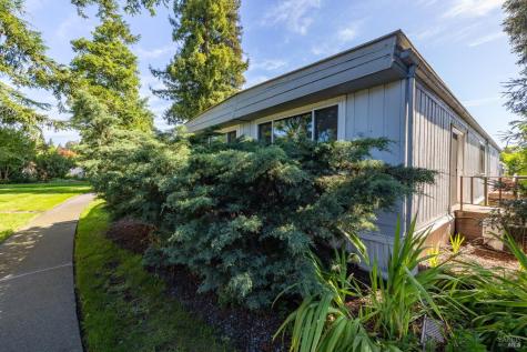 29 Hemlock Court Rohnert Park CA 94928
