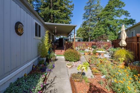 29 Hemlock Court Rohnert Park CA 94928