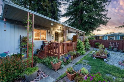 29 Hemlock Court Rohnert Park CA 94928