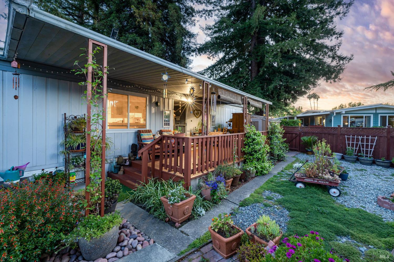 29 Hemlock Court Rohnert Park CA 94928