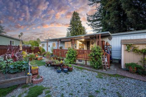 29 Hemlock Court Rohnert Park CA 94928