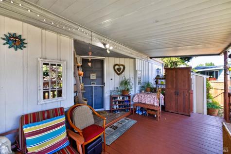 29 Hemlock Court Rohnert Park CA 94928
