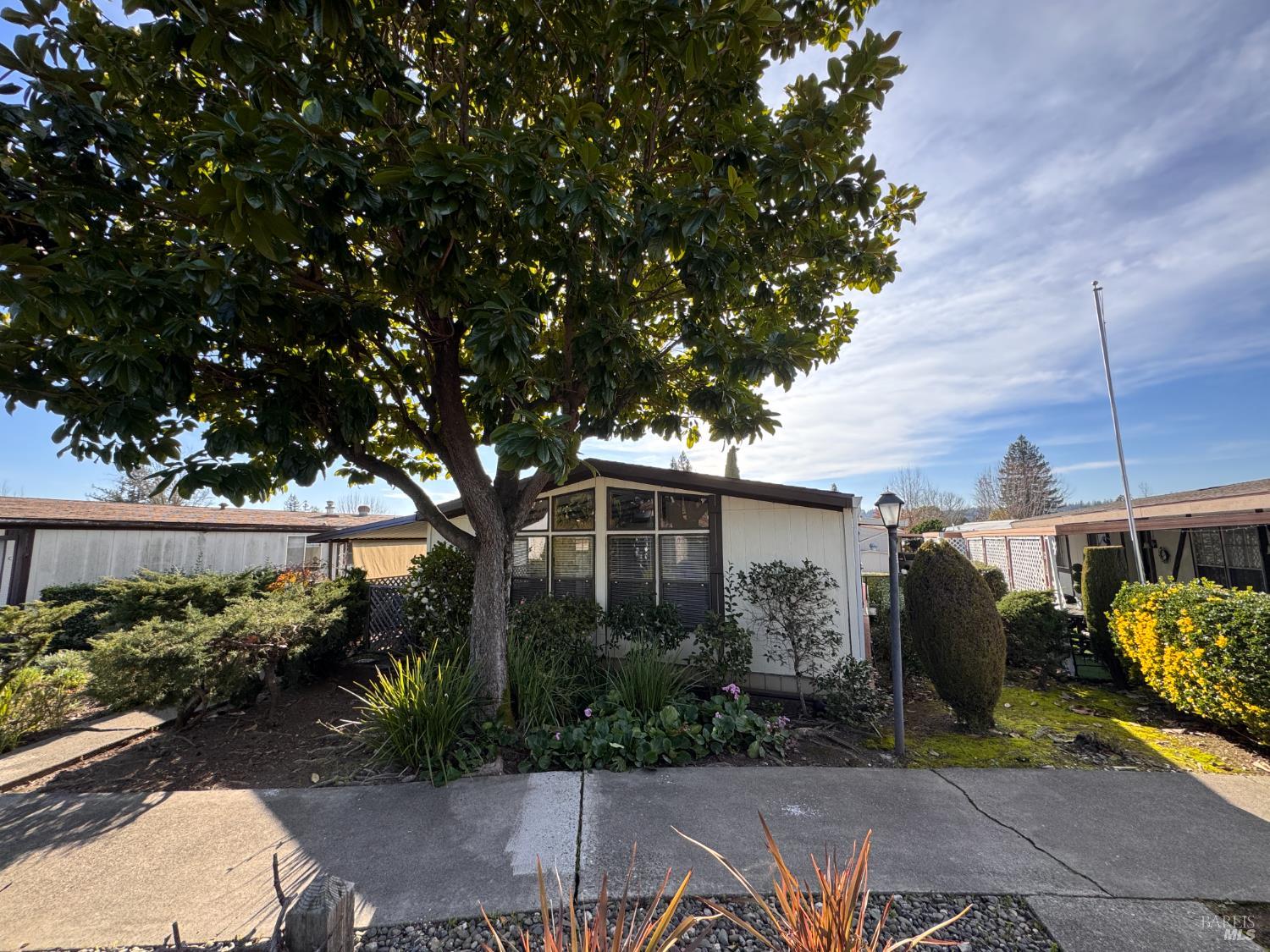 97 Glenoak Court Santa Rosa CA 95409