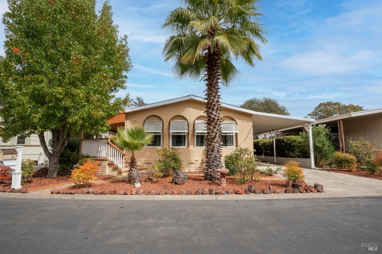8 Cabana Court Ukiah CA 95482