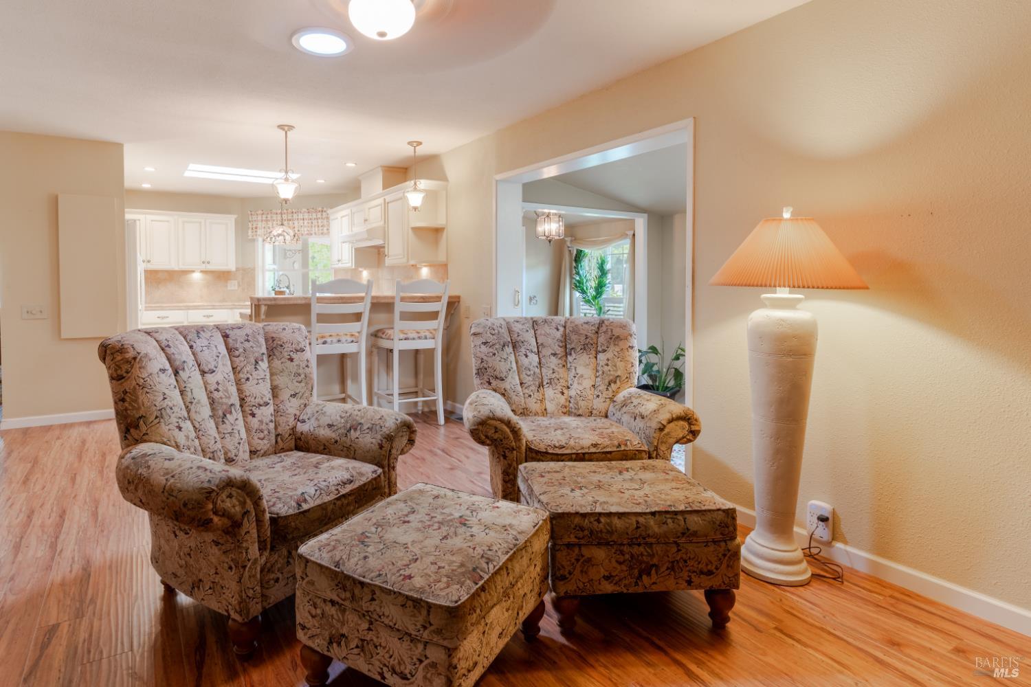 8 Cabana Court Ukiah CA 95482