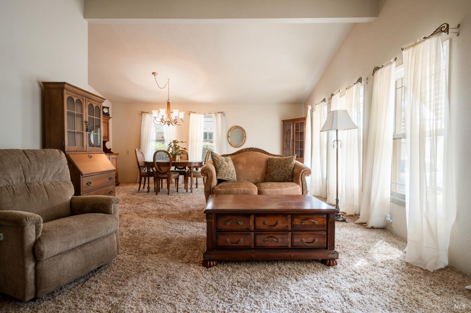 8 Cabana Court Ukiah CA 95482