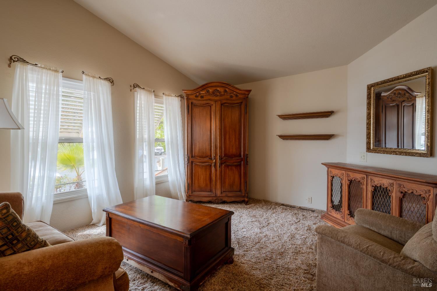8 Cabana Court Ukiah CA 95482