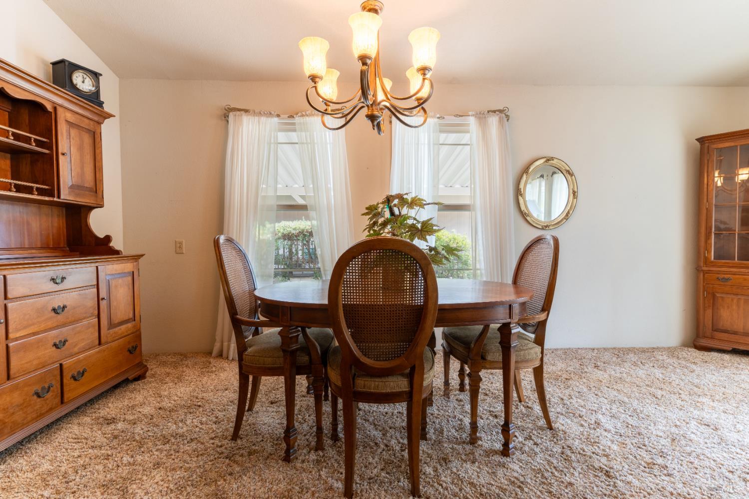 8 Cabana Court Ukiah CA 95482